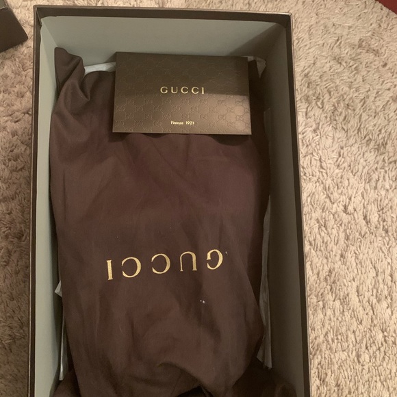 Gucci loafers - Picture 4 of 9